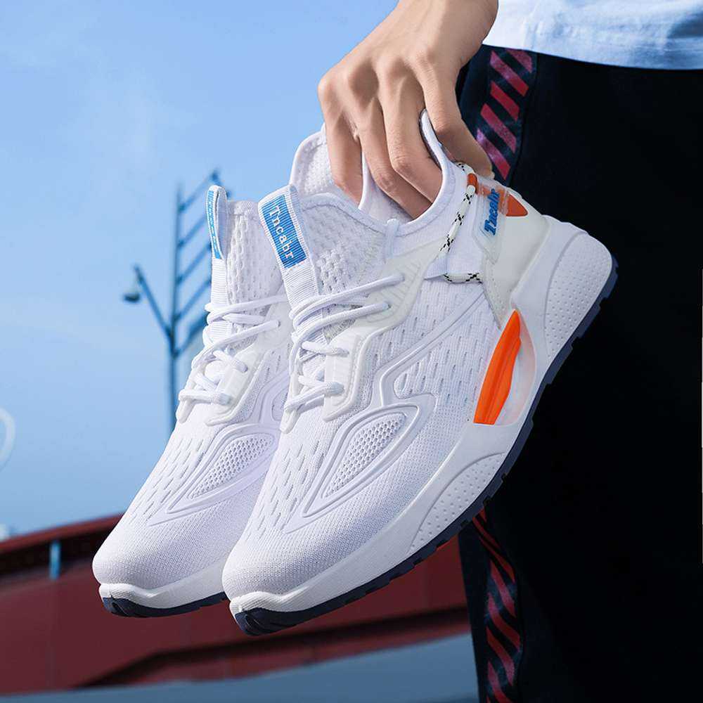 2025 man sport shoe sport run shoe shows walking style shoes